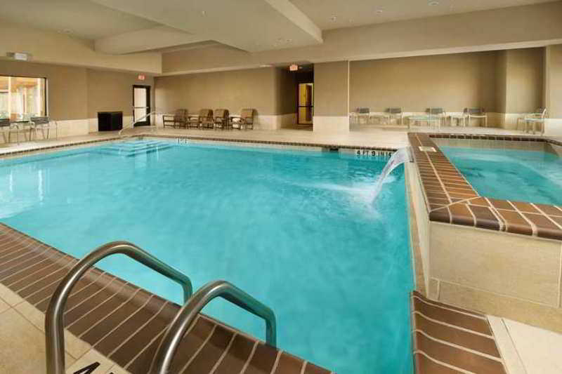 Homewood Suites By Hilton Ft. Worth-North At Fossil Creek Fort Worth Exterior photo