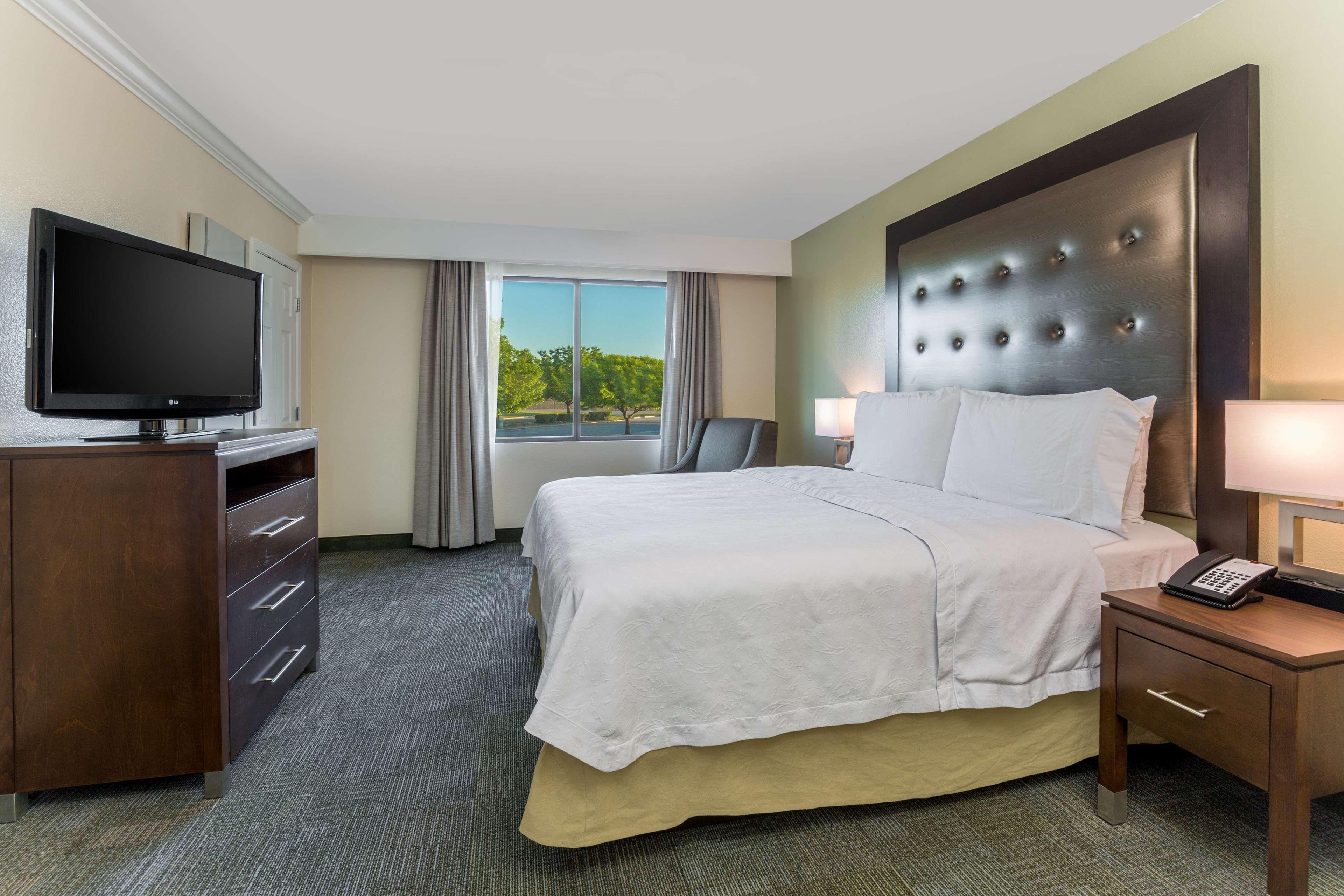 Homewood Suites By Hilton Ft. Worth-North At Fossil Creek Fort Worth Exterior photo