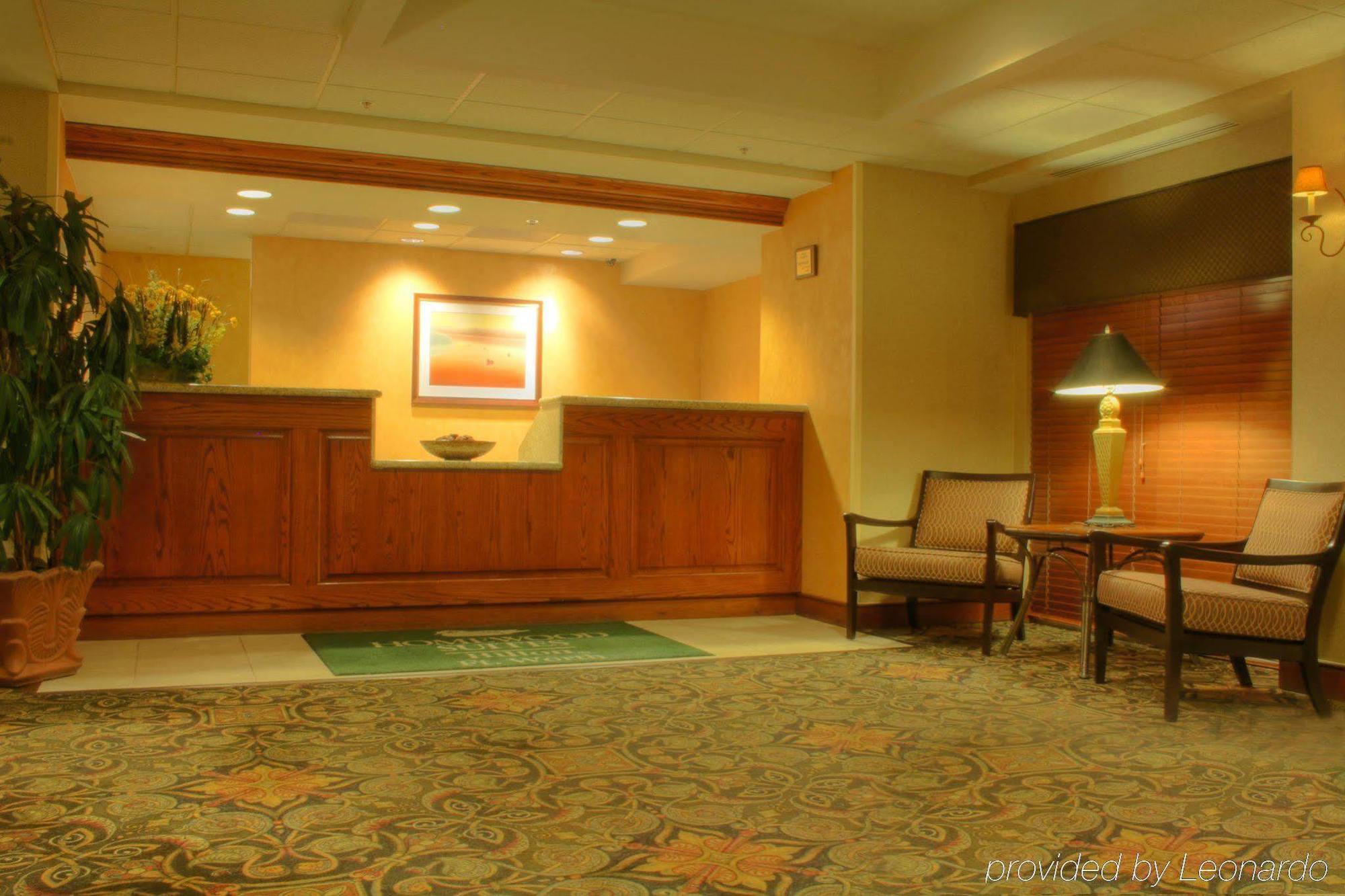 Homewood Suites By Hilton Ft. Worth-North At Fossil Creek Fort Worth Exterior photo